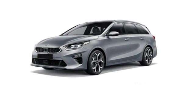 Kia Ceed SW [J7, CD] (2018-) Універсал