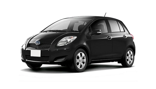 Daihatsu Charade VI [NSP90] (2011-)