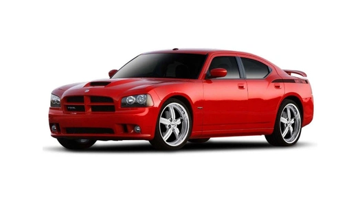Dodge Charger LX (2005-2010)
