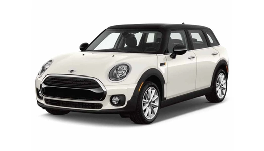 Mini Clubman [F54] (2014-2019)