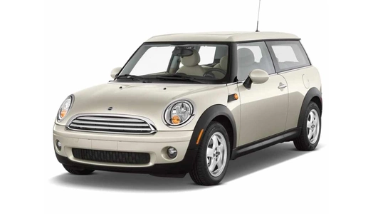 Mini Clubman [R55] (2007-2012)