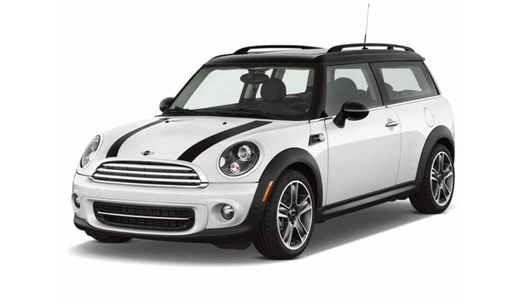 Mini Clubman [R55] (2012-2014)