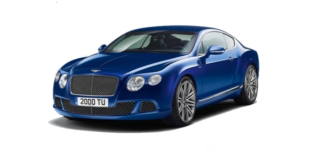 Continental GTC [3W] (2006-2017)