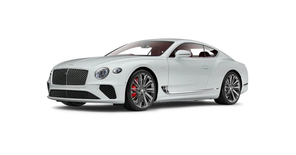Continental GT [393,394] (2011-2017)