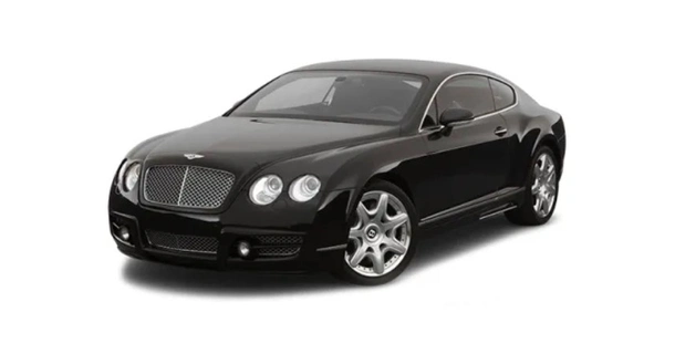 Continental GT [3W] (2003-2010)