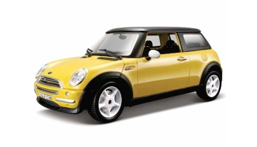 Mini Cooper [R50] (2000-2004)