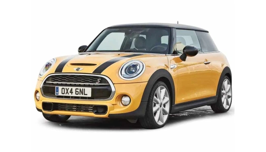 Mini Cooper [R56] (2012-2015)