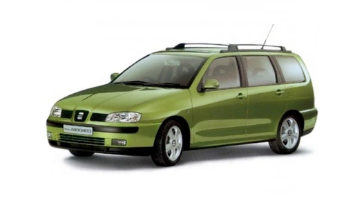 Seat Cordoba Vario [6K5] (1996-2002)