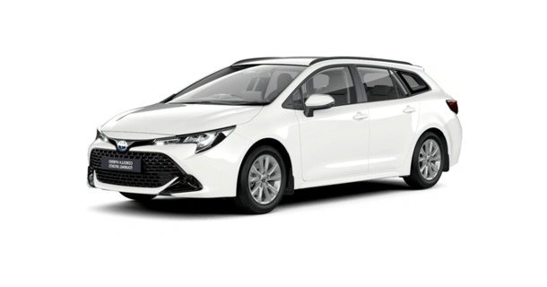 Toyota Corolla Wagon [E21] (2019-)