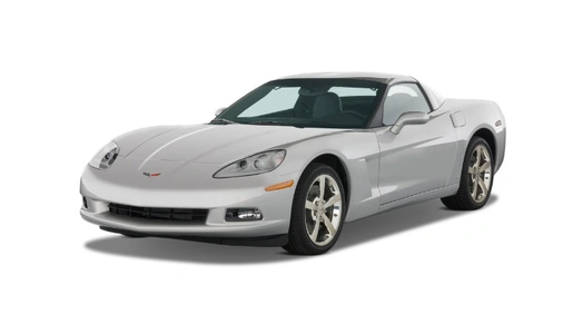 Chevrolet Corvette [C6] (2005-2013)