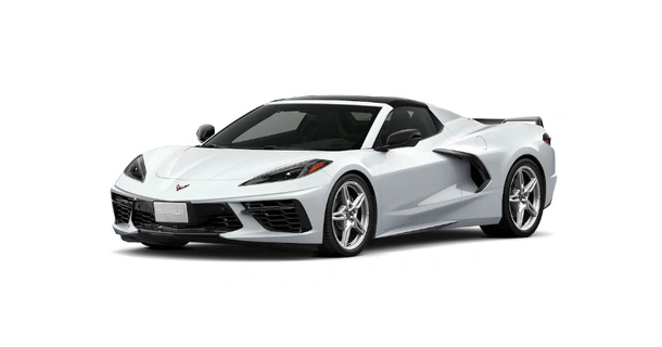 Chevrolet Corvette 8 C8 (2020-2025)