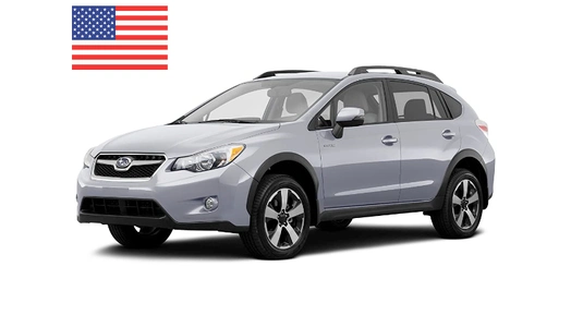 Subaru Crosstrek 1 GP (2012-2017)