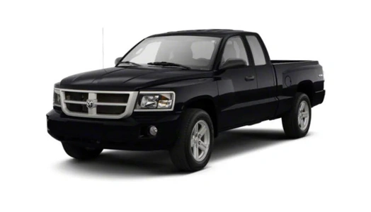 Dodge Dakota 3 (2005-2011)