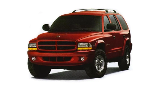 Dodge Durango 1 DN (1998-2003)