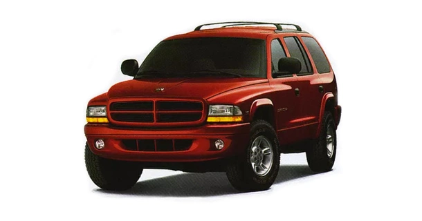 Dodge Durango 1 DN (1998-2003)