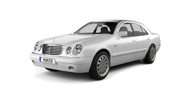 Mercedes E [W210] (1995-2003)