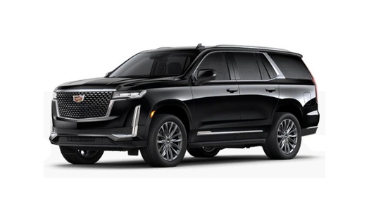 Cadillac Escalade (2020-)