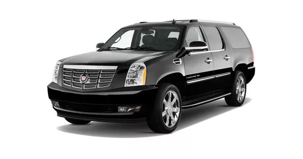 Cadillac Escalade III (2006-2014)