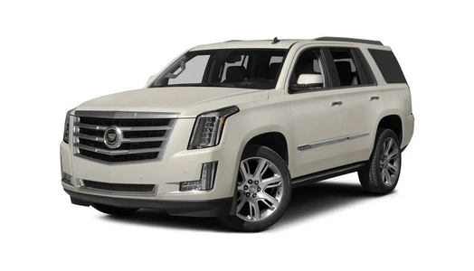 Cadillac Escalade IV (2014-2020)