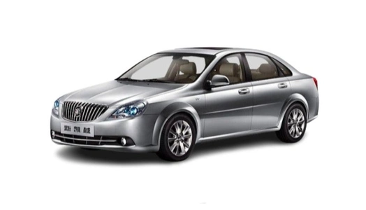Buick Excelle (2003-2018)