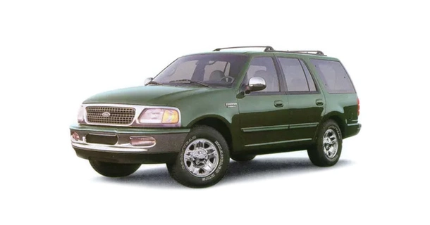 Ford Expedition (1997-2002)