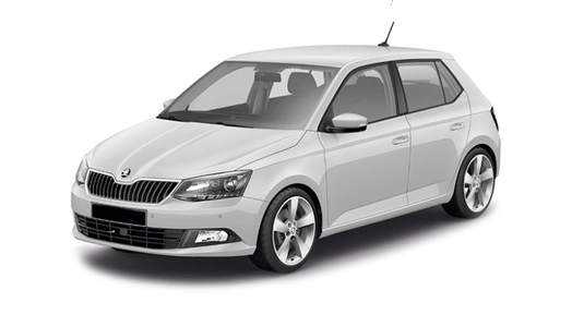 Skoda Fabia [NJ3] (2014-2021)