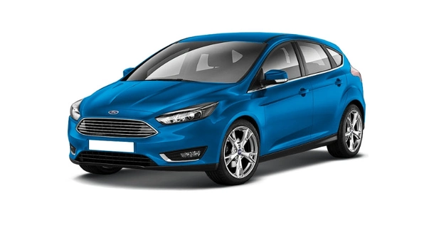 Ford Focus 3 пок., (2011-2018) [Європа] хетчбек
