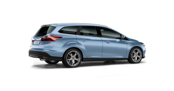 Ford Focus 3 пок., (2011-2018) [Європа] універсал