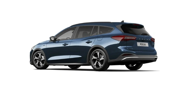Ford Focus 4 пок., (2018-) універсал