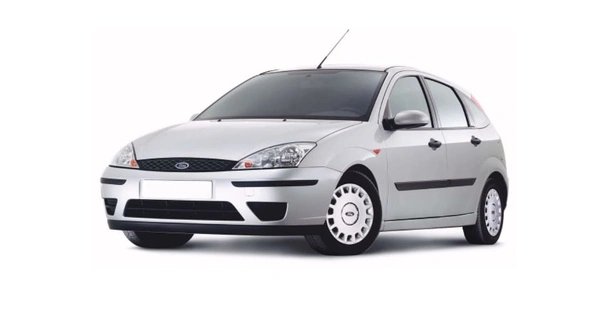Ford Focus 1 пок., (1998-2005) хетчбек