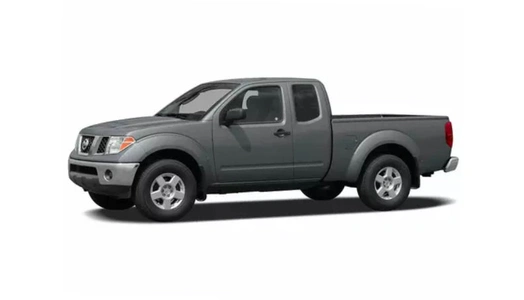 Nissan Frontier 2 D40 (2004-2021)