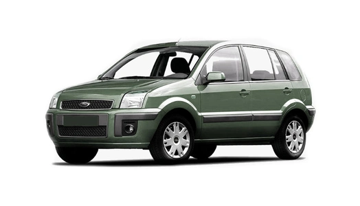Ford Fusion [02/05] (2002-2012)