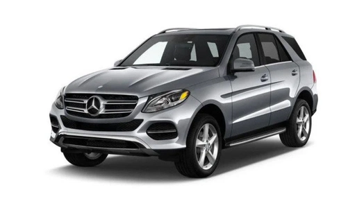 Mercedes GLE [W166] (2015-2018)