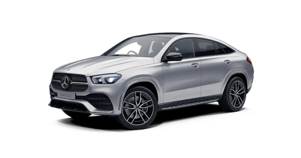 Mercedes GLE Coupe [C167] (2019-)