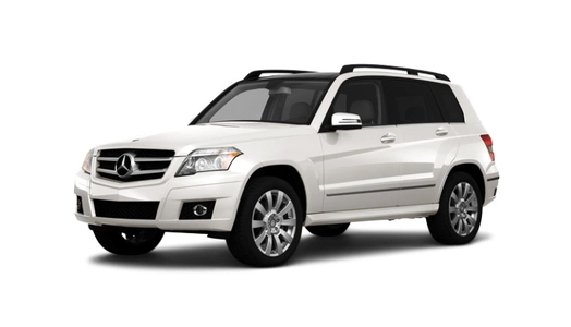Mercedes GLK [X204] (2008-2014)