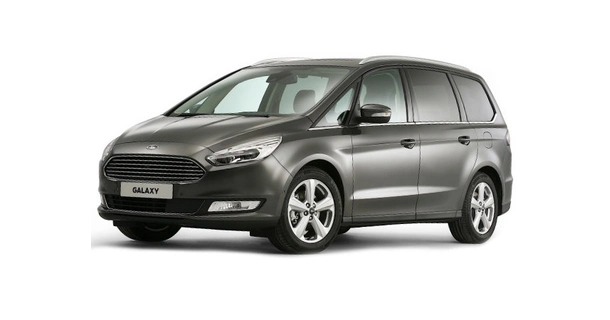 Ford Galaxy [CK] (2015-2018)