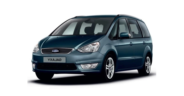 Ford Galaxy [WM] (2006-2015)