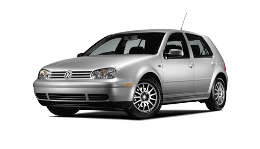 Volkswagen Golf IV [1J1] (1997-2002)