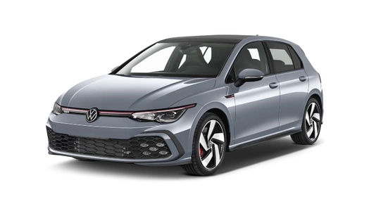 Volkswagen Golf VIII [CD1] (2019-2025)