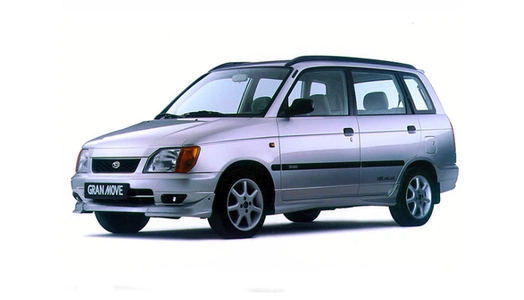 Daihatsu Gran Move [G3] (1996-2002)