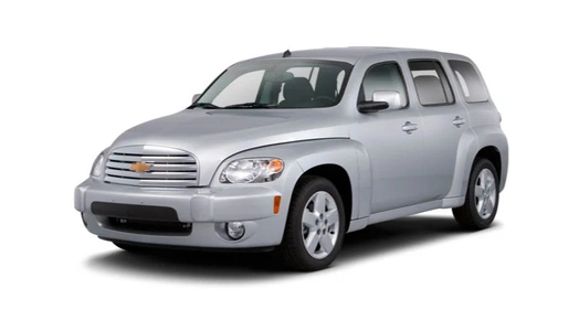 Chevrolet HHR hatchback (2005-2011)