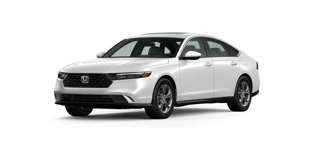 Honda Accord 11 (2023-2025)