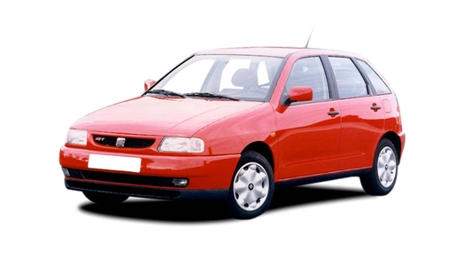Seat Ibiza [6K1] (1993-2002)