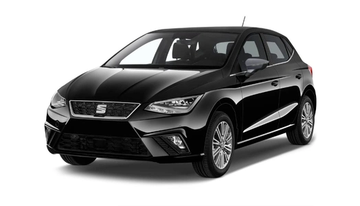 Seat Ibiza VI [KJ1] (2017-)