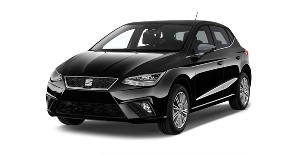 Seat Ibiza VI [KJ1] (2017-)