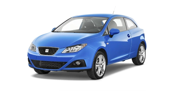 Seat Ibiza V [6J5/1/8] (2009-2017)