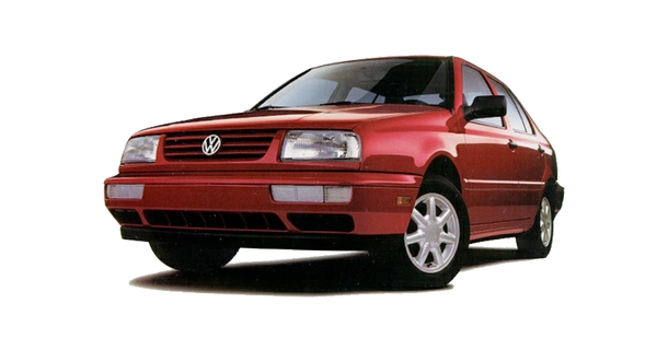 Volkswagen Jetta III [1H2] (1992-1999)