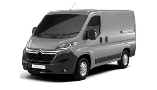 Citroen Jumper [U9] (2006-)