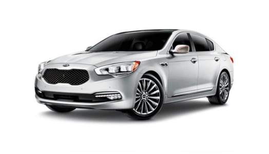 Kia K9 1 KH K900 (2013-2018)