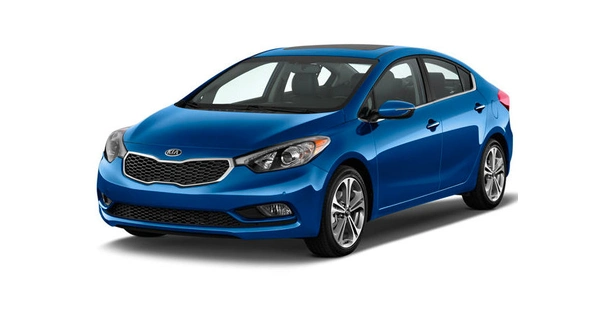 Kia Forte 2 YD (2013-2019)